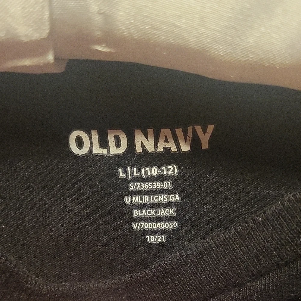 Old Navy 